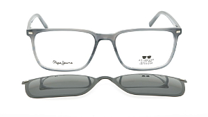 Оправа Опр. Pepe Jeans Artemis 7441 + Clip 103P58 (+)