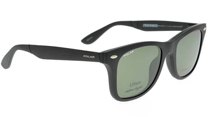 Оправы -  Polar 467-76 clip-on 52 (+) - 2