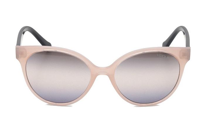 Солнцезащитные очки -  Vogue 0VO5246S-26710J 53 (+) - 0