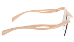 Солнцезащитные очки -  Prada 0PR A15S-18Q4I2 47 (+) - 2
