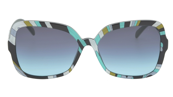 Солнцезащитные очки -  Emilio Pucci 0192 89B 60 (+) - 0