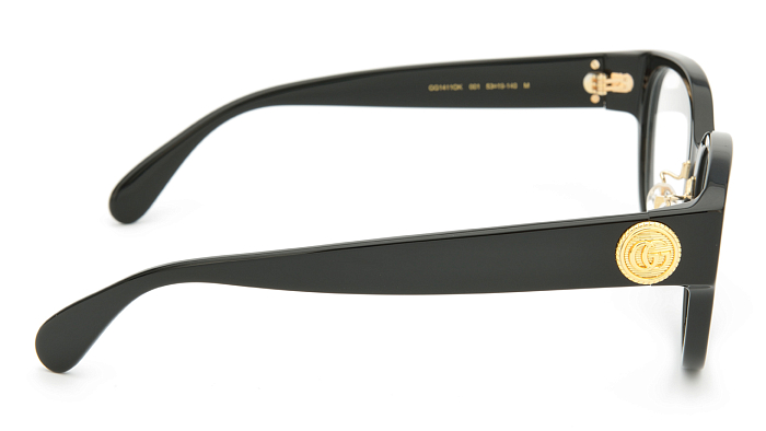 Оправы -  Gucci GG1411OK-001 53 (+) - 2