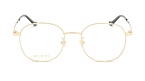 Оправы -  Gucci GG1469OA-001 51 (+) - 0