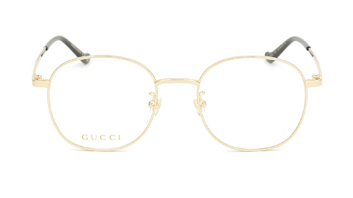 Оправы -  Gucci GG1469OA-001 51 (+) - 0