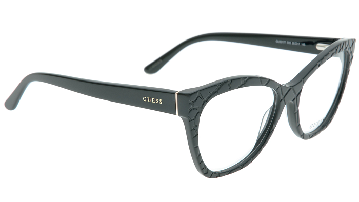 Оправы -  Guess 50177 005 56 (+) - 1