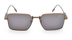 Солнцезащитные очки -  Ermenegildo Zegna 0243 38A 56 (+) - 0