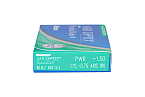 Контактные линзы - AIR OPTIX plus HydraGlyde for Astigmatism (3 линзы) - 1