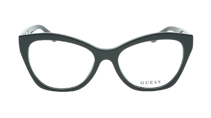 Оправы -  Guess 50177 001 54 (+) - 0