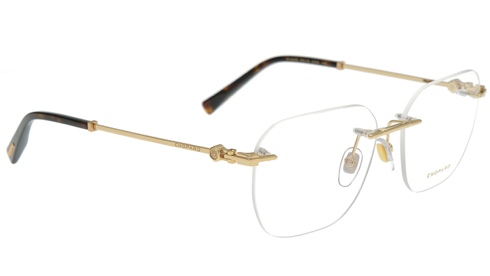 Оправы -  Chopard G40 300 56 (+) - 1