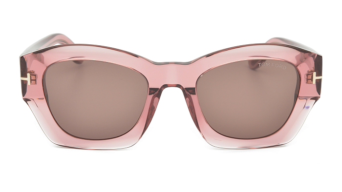 Солнцезащитные очки -  Tom Ford 1083 72E 52 (+) - 0