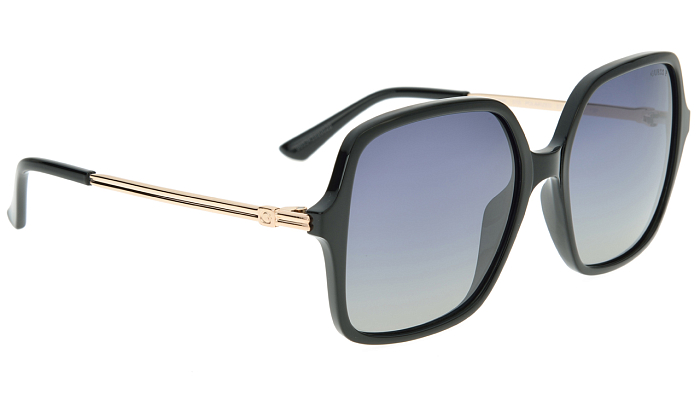 Солнцезащитные очки -  Guess 7845 01D 57 (+) - 1