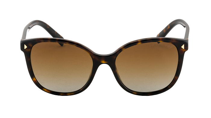 Солнцезащитные очки -  Prada 0PR 22ZS-2AU6E1 53 (+) - 0