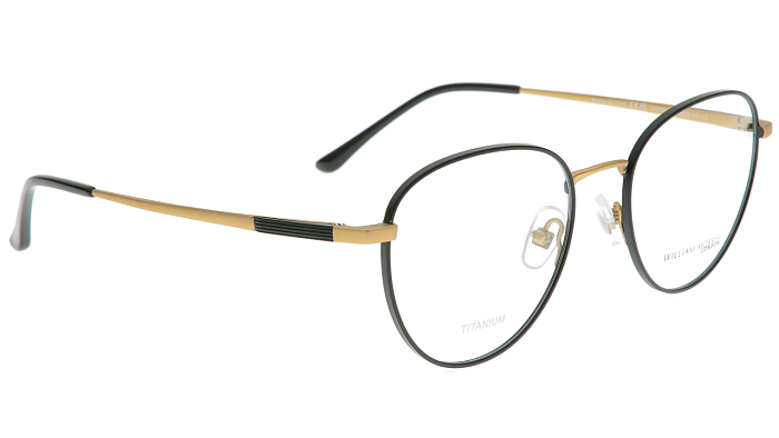 Оправы -  William Morris London 50255 C1 52/19 (+) - 1