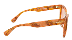 Солнцезащитные очки -  Max Mara MM 0089 56E 53 (+) - 2