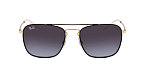 Солнцезащитные очки -  Ray-Ban 0RB3588-90548G 55 (+) - 0