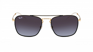 С/з Ray-Ban 0RB3588-90548G 55 (+)