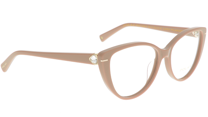 Оправы -  Polar Gold Joya 01-15 clip-on 55 (+) - 1