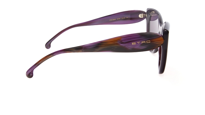 Солнцезащитные очки -  Etro 0084/S-0T7/UR 54 (+) - 2