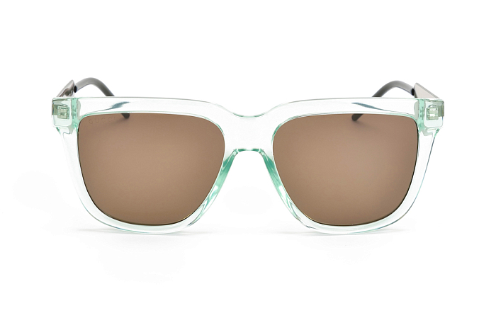 Солнцезащитные очки -  Gucci GG0976S-002 56 (+) - 0