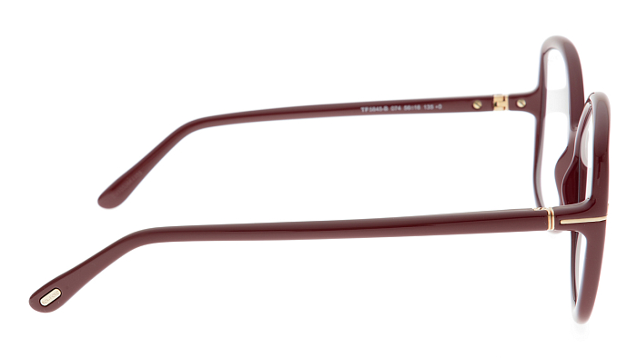 Оправы -  Tom Ford 5845-B 074 56 (+) - 2