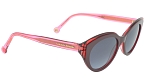 Солнцезащитные очки -  Carolina Herrera HER 0250/S-0T5 52 (+) - 1