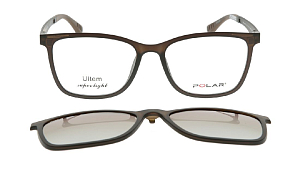 Оправа Опр. Polar 524-16 clip-on 55 (+)