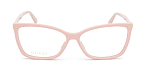 Оправы -  Gucci GG0025O-011 56 (+) - 0