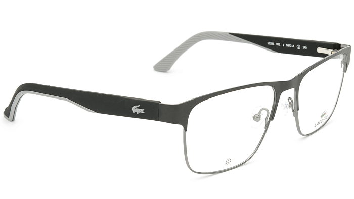 Оправы -  Lacoste 2291-001 (+) - 1