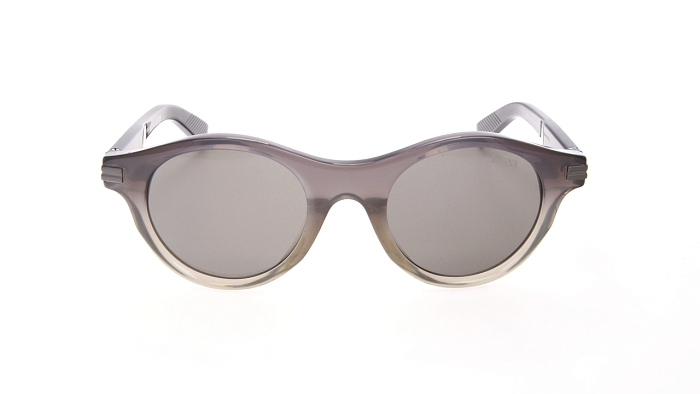 Солнцезащитные очки -  Ermenegildo Zegna 0271 20D 48 (+) - 0
