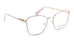Оправы -  Longchamp LO2153 752 55 17 (+) - 1