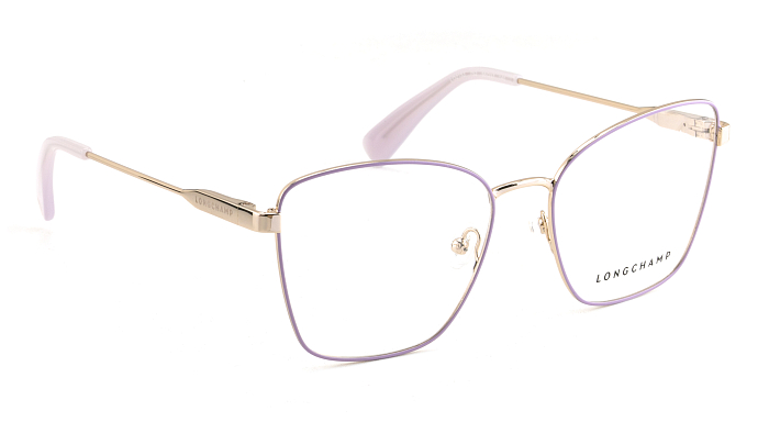 Оправы -  Longchamp LO2153 752 55 17 (+) - 1