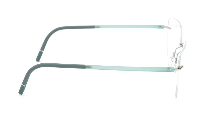 Оправы -  Silhouette TheWave 5567-LU-7110 56 (+) - 2