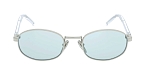 Солнцезащитные очки -  Prada 0PR B53S-1BC40N 52 (+) - 0