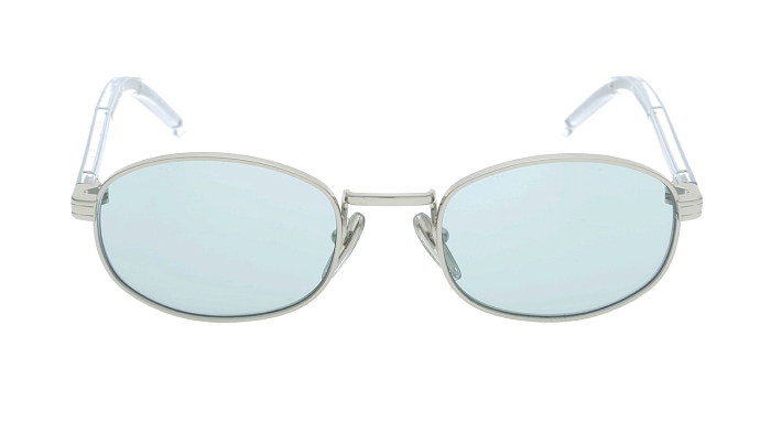 Солнцезащитные очки -  Prada 0PR B53S-1BC40N 52 (+) - 0