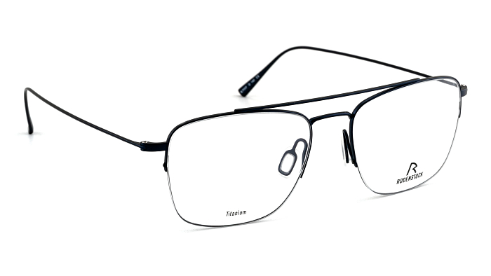 Оправы -  Rodenstock 7117-D 52 (+) - 1