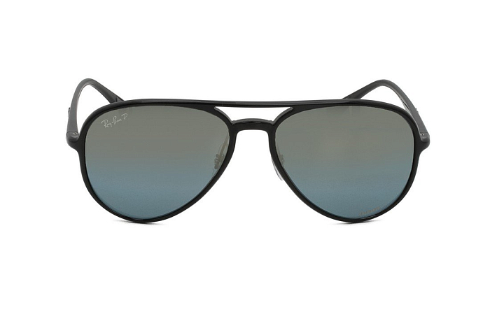 Солнцезащитные очки -  Ray-Ban 0RB4320CH-601/J0 58 (+) - 0