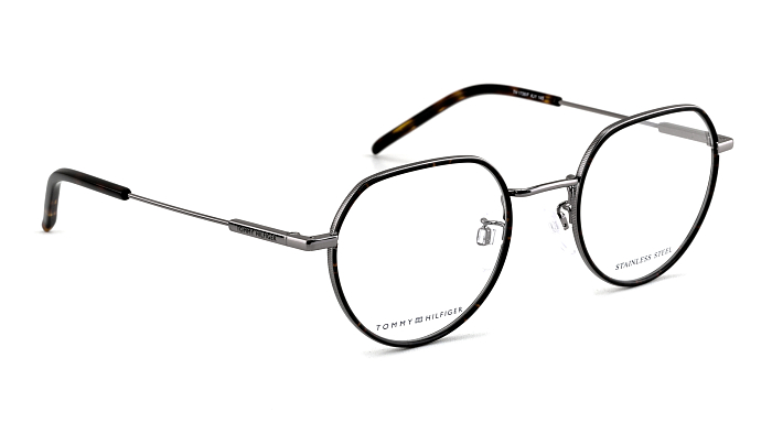 Оправы -  Tommy Hilfiger 1736/F-KJ1 51 (+) - 1