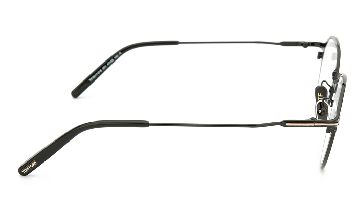 Оправы -  Tom Ford 5917-D-B 001 47 (+) - 2