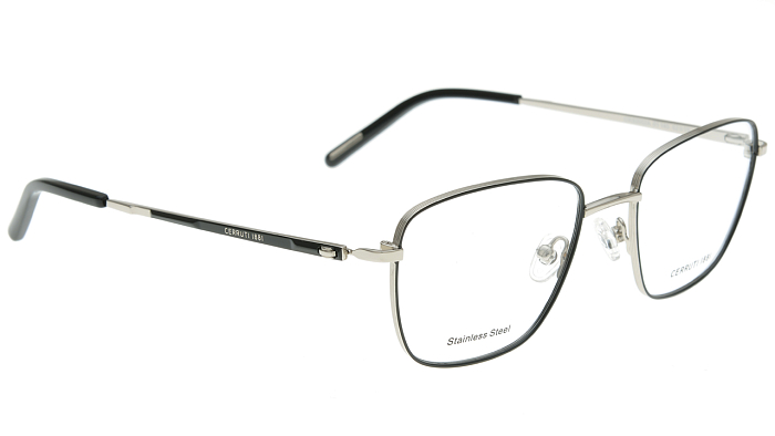 Оправы -  Cerruti 1881 CR 60052A C1 (+) - 1