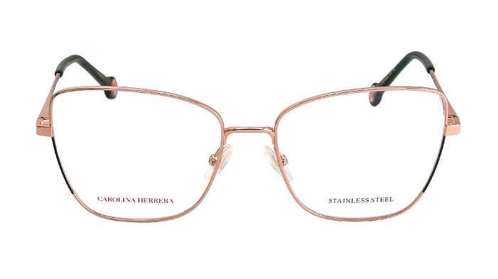 Оправы -  Carolina Herrera HER 0209-PEF 56 (+) - 0