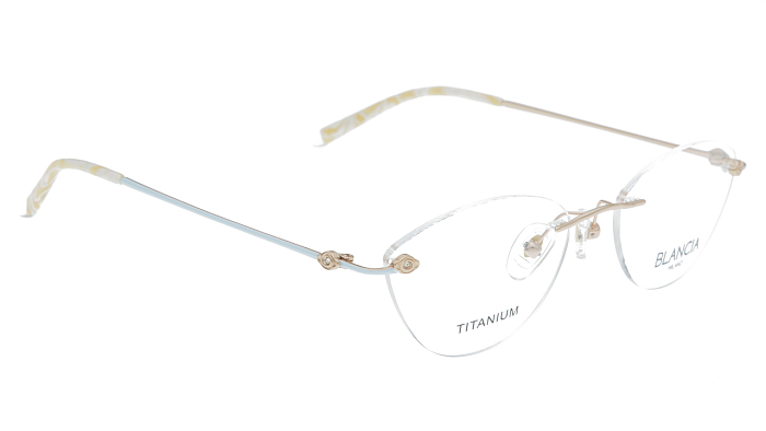 Оправы -  Blancia BC 409 C1 (+) - 1