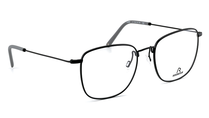 Оправы -  Rodenstock 2652-A 53 (+) - 1