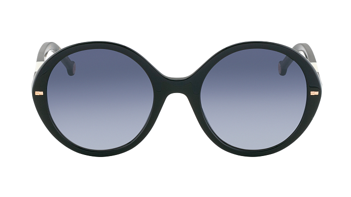 Солнцезащитные очки -  Carolina Herrera HER 0177/S-80S 55 (+) - 0