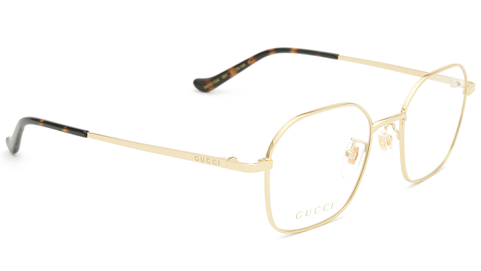 Оправы -  Gucci GG1611OA-001 50 (+) - 1