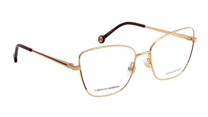 Оправы -  Carolina Herrera HER 0209-6K3 56 (+) - 1