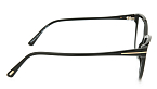 Оправы -  Tom Ford 5825-B 001 55 (+) - 2