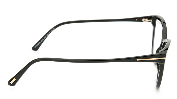 Оправы -  Tom Ford 5825-B 001 55 (+) - 2