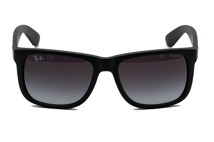 Солнцезащитные очки -  Ray-Ban 0RB4165-601/8G 55 (+) - 0