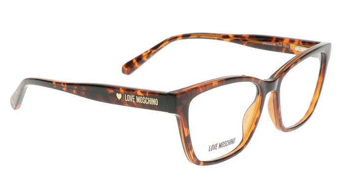 Оправы -  Moschino Love MOL629/TN-086 51 (+) - 1
