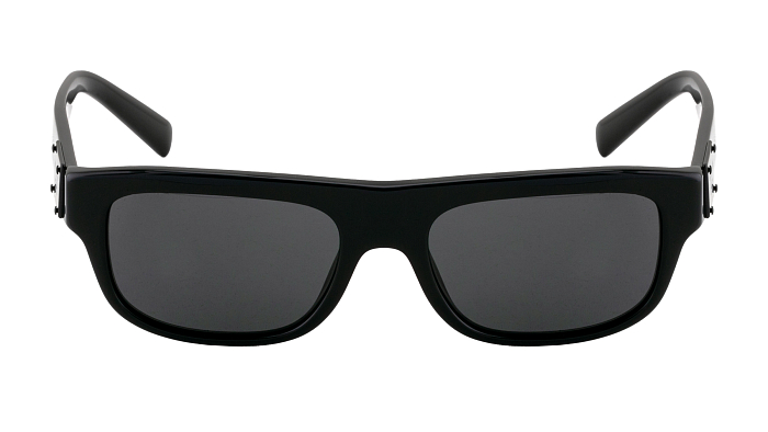 Солнцезащитные очки -  Dolce & Gabbana 0DG4432-501/87 52 (+) - 0